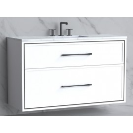 Edge 48 - White